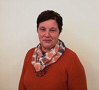 Marianne Schmitzberger