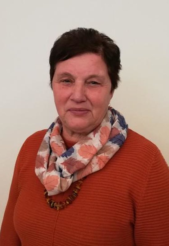 Marianne Schmitzberger